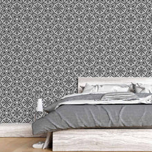 Load image into Gallery viewer, Abstract To Color Peel &amp; Stick Wallpaper N015124
