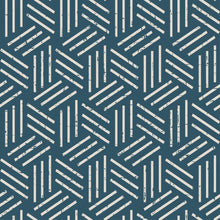 Load image into Gallery viewer, Abstract Stripes Peel &amp; Stick Wallpaper N015136
