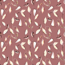 Load image into Gallery viewer, Dry Leaves Peel &amp; Stick Wallpaper N015138
