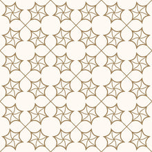 Load image into Gallery viewer, Abstract Geometric Shapes Peel &amp; Stick Wallpaper N015147
