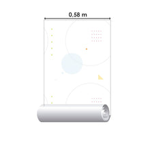 Load image into Gallery viewer, Teen Abstract Geometric Peel &amp; Stick Wallpaper N015150
