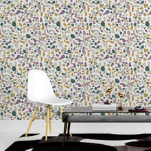 Load image into Gallery viewer, Granite Peel &amp; Stick Wallpaper N015163
