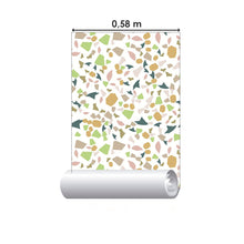 Load image into Gallery viewer, Granite Peel &amp; Stick Wallpaper N015166
