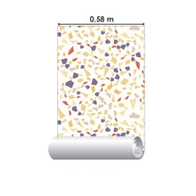 Load image into Gallery viewer, Granite Peel &amp; Stick Wallpaper N015167
