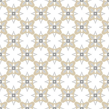 Load image into Gallery viewer, Abstract Geometric Peel &amp; Stick Wallpaper N015179
