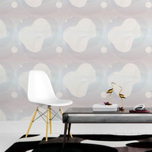Load image into Gallery viewer, Abstract Peel &amp; Stick Wallpaper N015202
