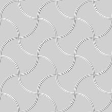 Load image into Gallery viewer, Abstract Lines Peel &amp; Stick Wallpaper N015206
