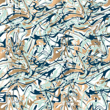 Load image into Gallery viewer, Abstract Peel &amp; Stick Wallpaper N016008
