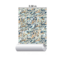Load image into Gallery viewer, Abstract Peel &amp; Stick Wallpaper N016008
