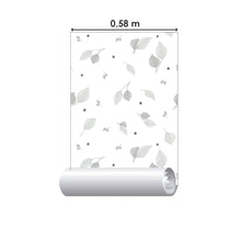 Load image into Gallery viewer, Leaves Peel &amp; Stick Wallpaper N016011
