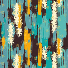 Load image into Gallery viewer, Abstract Peel &amp; Stick Wallpaper N016012
