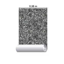 Load image into Gallery viewer, Watercolor Classic Floral Peel &amp; Stick Wallpaper N016022
