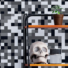 Load image into Gallery viewer, Chamomile Flowers Peel &amp; Stick Wallpaper N016027
