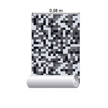 Load image into Gallery viewer, Chamomile Flowers Peel &amp; Stick Wallpaper N016027
