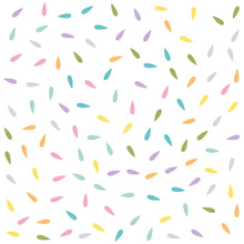 Load image into Gallery viewer, Colorful Childlike Peel &amp; Stick Wallpaper N016046
