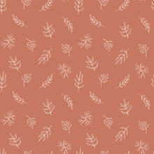Load image into Gallery viewer, Minimalist Leaves Peel &amp; Stick Wallpaper N016048
