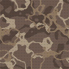 Load image into Gallery viewer, Military Camouflage Peel &amp; Stick Wallpaper N016076
