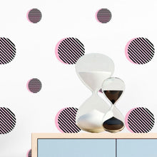 Load image into Gallery viewer, Geometric Minimalist Peel &amp; Stick Wallpaper N016079
