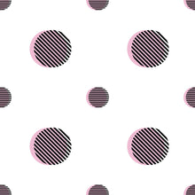 Load image into Gallery viewer, Geometric Minimalist Peel &amp; Stick Wallpaper N016079
