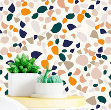 Load image into Gallery viewer, Granite Peel &amp; Stick Wallpaper N016084
