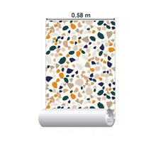 Load image into Gallery viewer, Granite Peel &amp; Stick Wallpaper N016084
