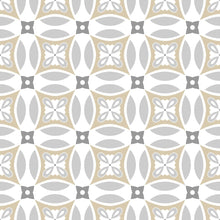 Load image into Gallery viewer, Delft Peel &amp; Stick Wallpaper N016086
