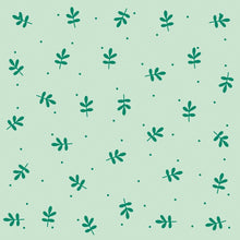 Load image into Gallery viewer, Minimalist Leaves Peel &amp; Stick Wallpaper N017023
