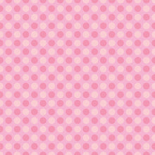 Load image into Gallery viewer, Polka Dots Pink Peel &amp; Stick Wallpaper N017041
