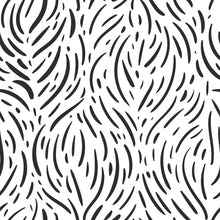 Load image into Gallery viewer, Abstract Animal Print Peel &amp; Stick Wallpaper N017044
