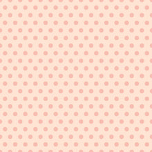 Load image into Gallery viewer, Pink Polka Dots Peel &amp; Stick Wallpaper N04004
