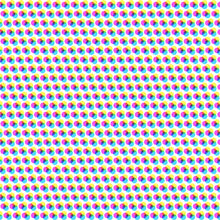 Load image into Gallery viewer, Blue Polka Dots Peel &amp; Stick Wallpaper N04015
