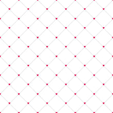 Load image into Gallery viewer, Button White and Red Peel &amp; Stick Wallpaper N04024

