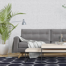 Load image into Gallery viewer, Gray Granite Peel &amp; Stick Wallpaper N04025
