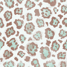 Load image into Gallery viewer, Animal Print Modern Peel &amp; Stick Wallpaper N04084
