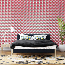 Load image into Gallery viewer, Stars Peel &amp; Stick Wallpaper N04098
