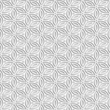 Load image into Gallery viewer, Floral Off White Peel &amp; Stick Wallpaper N04112

