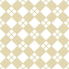 Load image into Gallery viewer, Yellow Plaid Peel &amp; Stick Wallpaper N04123
