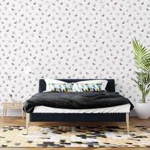 Load image into Gallery viewer, Little Garden Peel &amp; Stick Wallpaper N04176
