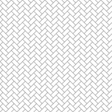 Load image into Gallery viewer, Metro Chevron Peel &amp; Stick Wallpaper N04190
