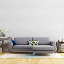 Load image into Gallery viewer, Floral Minimalist Peel &amp; Stick Wallpaper N04199
