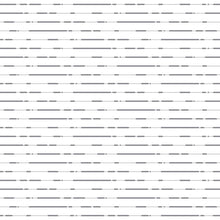 Load image into Gallery viewer, Stripes White and Black Peel &amp; Stick Wallpaper N04205
