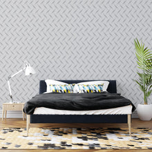 Load image into Gallery viewer, Waves Peel &amp; Stick Wallpaper N04216
