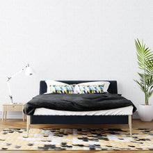 Load image into Gallery viewer, Geometric Lines Peel &amp; Stick Wallpaper N04255
