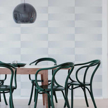 Load image into Gallery viewer, Gradient Geometric Little Dots Peel &amp; Stick Wallpaper N05006
