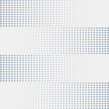 Load image into Gallery viewer, Gradient Geometric Little Dots Peel &amp; Stick Wallpaper N05006
