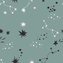Load image into Gallery viewer, Stars and Constellations Peel &amp; Stick Wallpaper N05051
