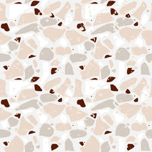 Load image into Gallery viewer, Gray Granite Peel &amp; Stick Wallpaper N05096
