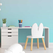 Load image into Gallery viewer, Blue and Pink Gradient Peel &amp; Stick Wallpaper N05128
