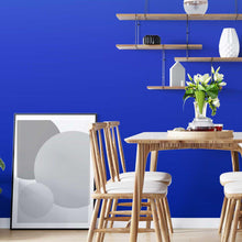 Load image into Gallery viewer, Dark Blue Gradient Peel &amp; Stick Wallpaper N05142
