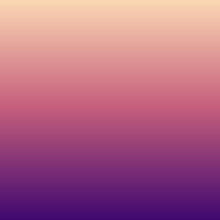 Load image into Gallery viewer, Sunset Gradient Peel &amp; Stick Wallpaper N05143
